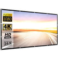 Oklumi™  Portable Projection Screen